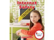 Internet Safety Rookie Read About Safety