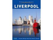 Liverpool City Guide Pitkin Guide