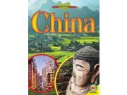China Exploring Countries Av2 Media Enhanced Books