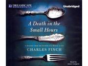 A Death in the Small Hours Unabridged