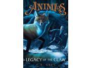 Legacy of the Claw Animas