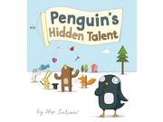Penguin s Hidden Talent