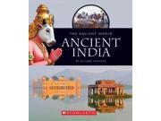 Ancient India The Ancient World