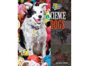 Science Dogs Dog Heroes
