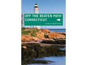 Off the Beaten Path Connecticut A Guide to Unique Places OFF THE BEATEN PATH CONNECTICUT