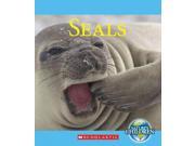 Seals Nature s Children