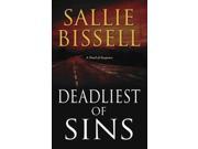 Deadliest of Sins A Mary Crow Novel