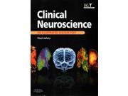 Clinical Neuroscience Illustrated Colour Text 1