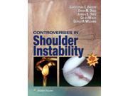 Controversies in Shoulder Instability 1 HAR PSC