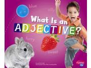 What is an Adjective? Pebble Plus