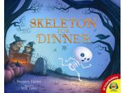 Skeleton for Dinner Av2 Fiction Readalong