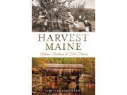 Harvest Maine