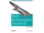 Web Performance Daybook Web Performance Daybook