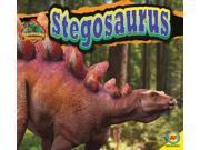 Stegosaurus Discovering Dinosaurs