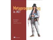 Metaprogramming in .NET PAP PSC