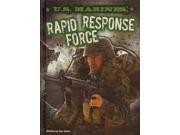 U.S. Marines Rapid Response Force Freedom Forces