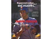 Jhonny Peralta Superestrellas del beisbol Superstars of Baseball