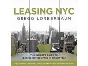 Leasing NYC