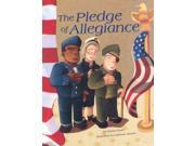 The Pledge of Allegiance American Symbols