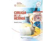 Cirugia de la hernia Hernia Surgery SPANISH Tecnicas En Cirugia General Techniques in General Surgery