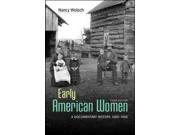 Early American Women 3