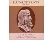 Plutarch s Lives Unabridged