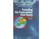 Sounding the Troposphere from Space Reprint