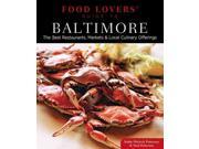 Food Lovers Guide to Baltimore Food Lovers