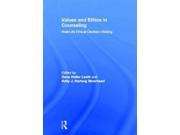 Values and Ethics in Counseling 1
