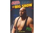 The Big Show Superstars of Wrestling
