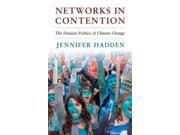 Networks in Contention Cambridge Studies in Contentious Politics