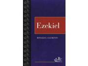 Ezekiel Westminster Bible Companion
