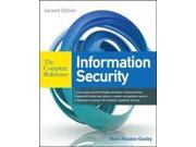 Information Security Complete Reference Series 2