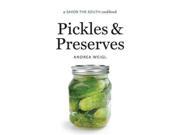 Pickles Preserves Savor the South 1