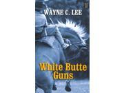 White Butte Guns LRG