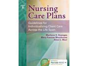 Nursing Care Plans Nursing Care Plans 9