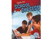 Skills for School Success Social Skills