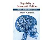 Negativity in Democratic Politics
