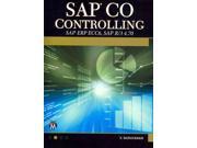 SAP CO Controlling SAP ERP ECC 6.0 SAP R 3 4.70
