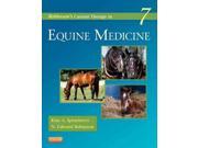 Robinson s Current Therapy in Equine Medicine 7