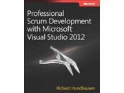 Professional Scrum Development With Microsoft Visual Studio 2012