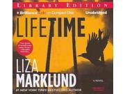 Lifetime Library Edition Annika Bengtzon