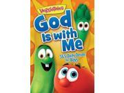 God Is With Me VeggieTales