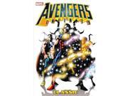 Avengers Infinity Classic Avengers