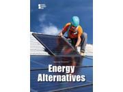 Energy Alternatives Opposing Viewpoints