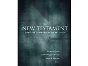 Fortress Commentary on the Bible The New Testament