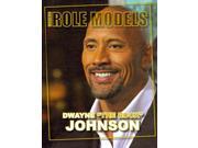 Dwayne The Rock Johnson Role Model Entertainers