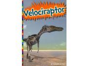 Velociraptor Digging for Dinosaurs