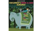 Children s Book a Day Almanac