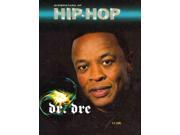 Dr. Dre Superstars of Hip Hop